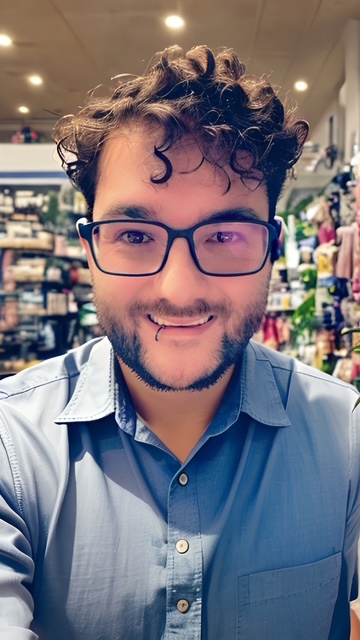 Cruise Brothers Travel Agent Joshua Blair